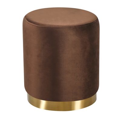 Пуф Goldi Коричневий (101488655)