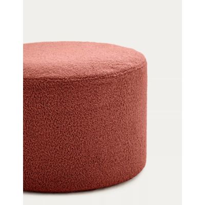 Пуф Kaeli 60 Терракотовый (901470032) недорого