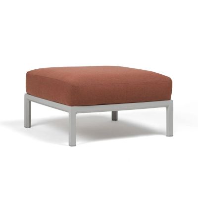 Пуф Maximo Pouf Canella, Gesso (131470291)