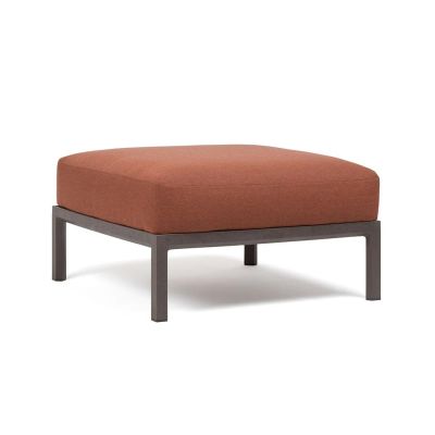 Пуф Maximo Pouf Canella, Terra (131470279)