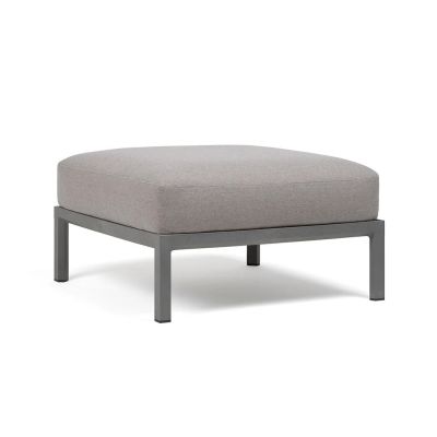 Пуф Maximo Pouf Lava, Basalto (131470284)