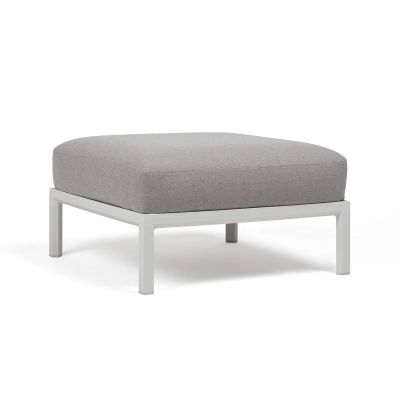 Пуф Maximo Pouf Lava, Gesso (131470292)