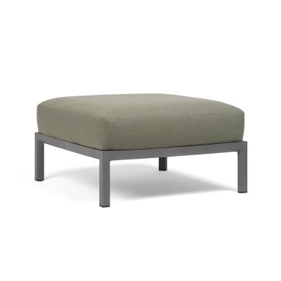 Пуф Maximo Pouf Timo, Basalto (131470286)