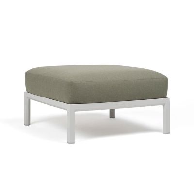 Пуф Maximo Pouf Timo, Gesso (131470294)