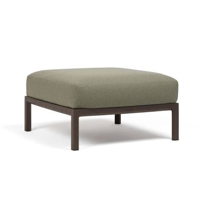 Пуф Maximo Pouf Timo, Terra (131470282)