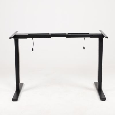 Регулируемая опора для стола ADAPWORK SmartDesk 2 Черный (106936104) недорого