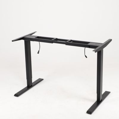 Регулируемая опора для стола ADAPWORK SmartDesk 2 Черный (106936104) дешево