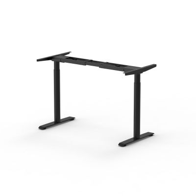Регулируемая опора для стола ADAPWORK SmartDesk 2 Pro Черный (106936110) недорого