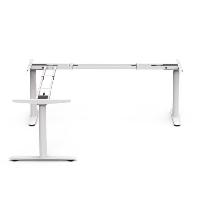 Регульована опора для столу ADAPWORK SmartDesk 3 Pro Max Білий (1061483624) с доставкой