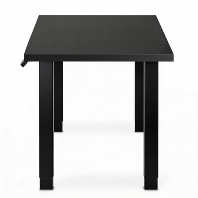Регульований стіл ADAPWORK Smart 4L 2 Motor AdapDesk 136х66 36 мм Deep Black, Space Black (1061489112) дешево