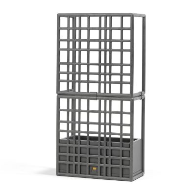 Садовая перегородка Sipario 2 Basalto (131489233)