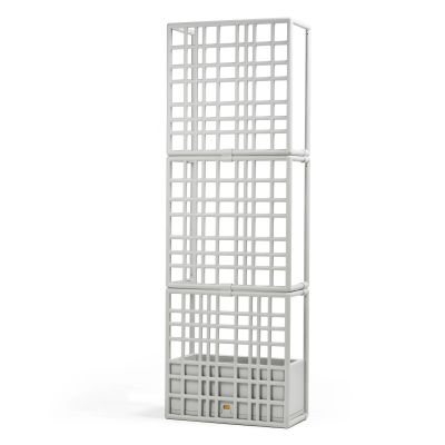 Садовая перегородка Sipario 3 Gesso (131489228)