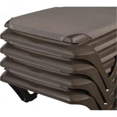 Шезлонг Eva Pro - Prestige Frame Dark Grey (130886975) недорого