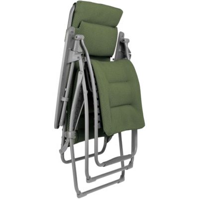 Шезлонг Futura BC Olive (98525561) недорого
