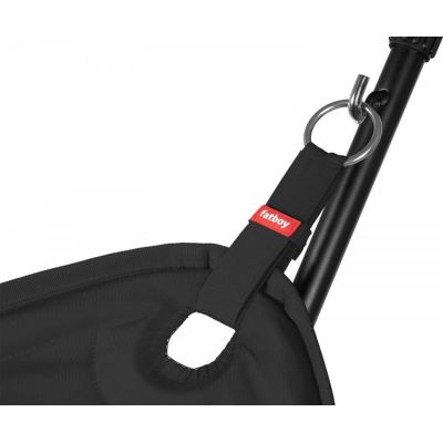 Шезлонг Headdemock Black (1751482757) дешево