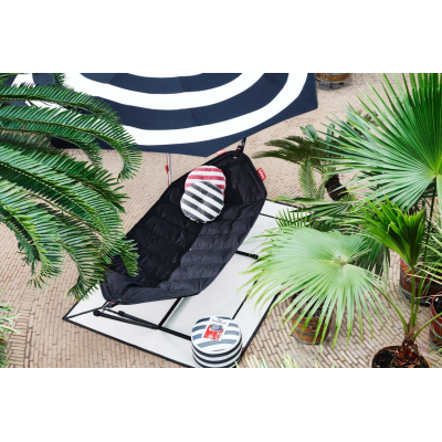 Шезлонг Headdemock SuperB Thunder Grey (1751482800) с доставкой