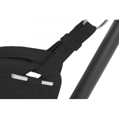 Шезлонг Headdemock SuperB Thunder Grey (1751482800) дешево