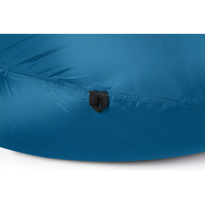 Шезлонг Lamzac L Sky Blue (1751485363) недорого