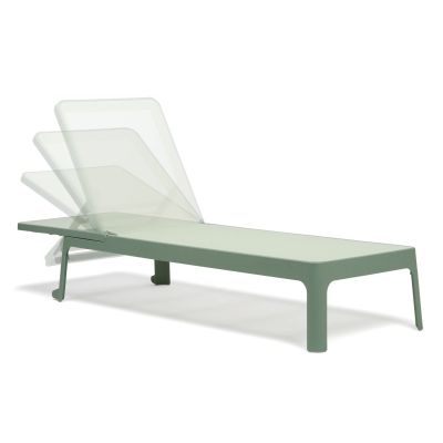 Шезлонг Plano Menta, Mandorla (131489345) недорого