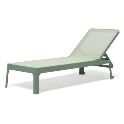 Шезлонг Plano Menta, Mandorla (131489345)
