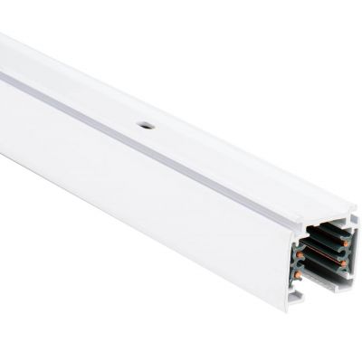 Шинопровід Ctls Track 3 Circuit 1m IP20 Білий (109985031)