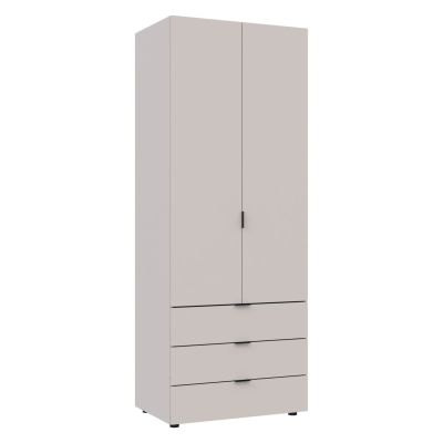 Шафа Гелар 2 ДСП 77,5х49,5х203,4 Кашемір (1271485242)
