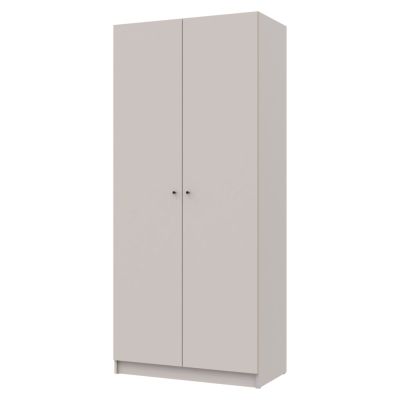 Шкаф Promo 2 ДСП 90х48х204 Кашемир (1271483232) дешево