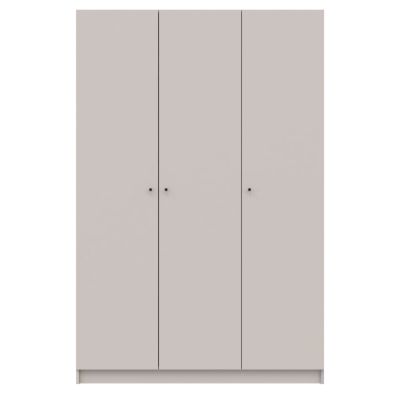 Шкаф Promo 3 ДСП 135х48х204 Кашемир (1271483238) дешево