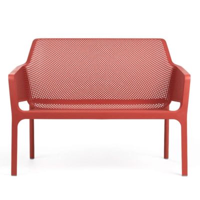 Скамейка Net Bench Corallo (131489265)