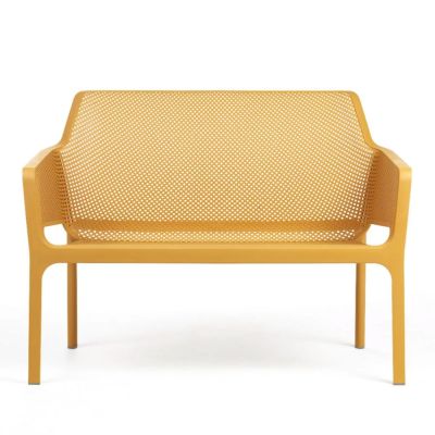 Лавка Net Bench Senape (131489264)