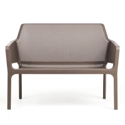 Лавка Net Bench Tortora (131489263)