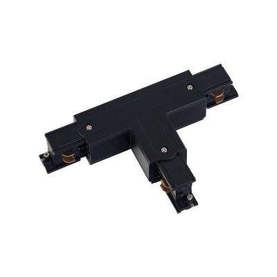 З'єднувач Ctls Power T Connector Left 1 T-l1 Чорний (109988132)