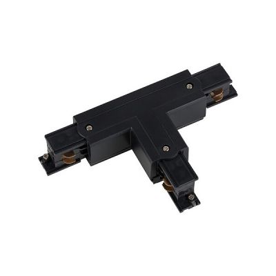 Соединитель Ctls Power T Connector Right 2 T-r2 Черный (109988129)