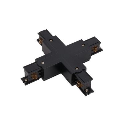 Соединитель Ctls Power X Connector Черный (109986687)