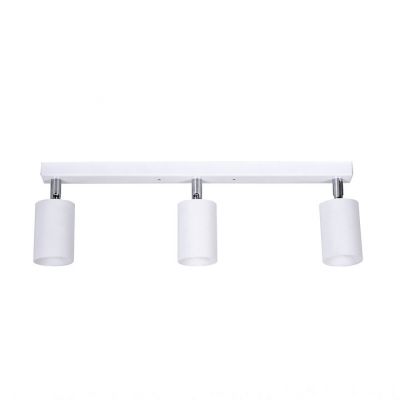 Спот Chime GU10 L90-3 White (111733693) дешево