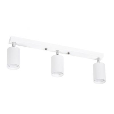 Спот Chime GU10 L90-3 White (111733693) недорого