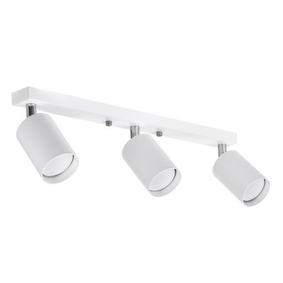 Спот Chime GU10 L90-3 White (111733693)