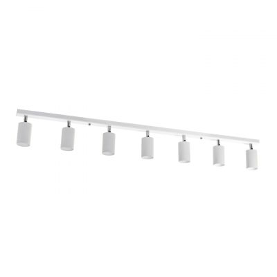 Спот Chime GU10 L90-7 White (111733702)