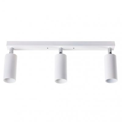 Спот Chime L110-3 White (111733776)