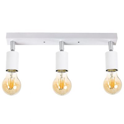 Спот Chime L60-3 White (111733709)