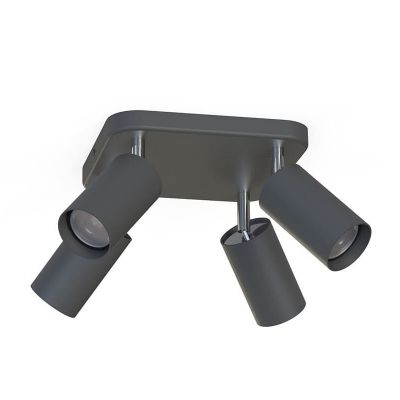 Спот Eye spot ІV Графитовый (109732113)