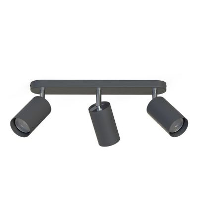 Спот Eye spot ІІІ Графитовый (109732108)