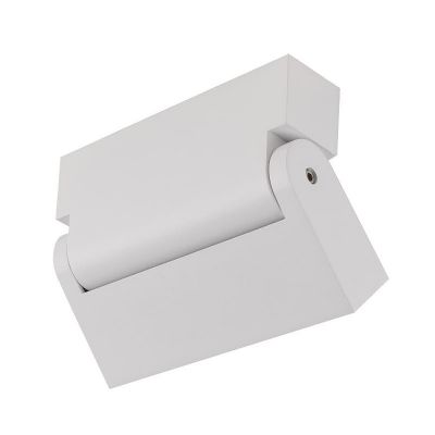 Спот Focus Mini Led 10W 3000K Белый (109732189) с доставкой