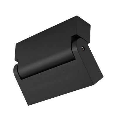 Спот Focus Mini Led 10W 3000K Черный (109732188) недорого