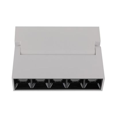 Спот Focus Mini Led 10W 4000K Белый (109732191) дешево