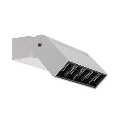 Спот Focus Mini Led 10W 4000K Белый (109732191) недорого