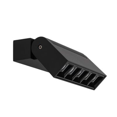 Спот Focus Mini Led 10W 4000K Черный (109732190) с доставкой