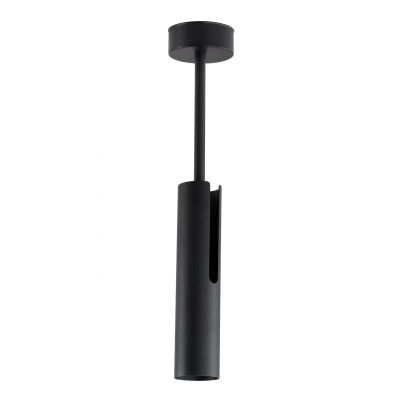 Спот Tukan GU10 С250280 Black (111733971) недорого