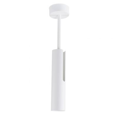 Спот Tukan GU10 С250280 White (111733972) недорого