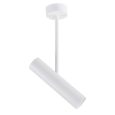 Спот Tukan GU10 С250280 White (111733972)